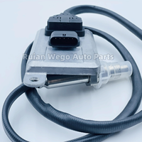 Nouveau capteur NOx 20873395 5WK96605C 24V Capteur d'oxygène et d'azote pour camion Volvo avec 1 an de garantie