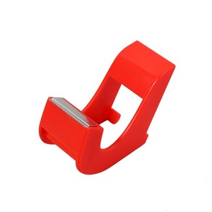 Tape Dispenser 15-25mm Wide Hand Operated Cutter With Steel Blade For Masking Tape General Use - Product Image 4