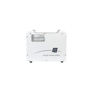 ระบบจัดเก็บพลังงานภายในบ้าน PBP 1000W 48V LiFePO4 ออลอินวัน อินเวอร์เตอร์แบบออฟกริด พร้อมบลูทูธ - Product Image 2