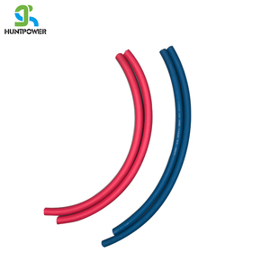 <span class=keywords><strong>1</strong></span>/4 "<span class=keywords><strong>1</strong></span>/<span class=keywords><strong>2</strong></span>" 3/4 "дюйм 300psi армированный волокном гибкий резиновый воздушный шланг шланг для воды - Product Image 6