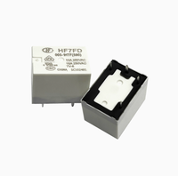 Relais de puissance d'origine Hongfa HF7FD-005 012-1HT/1HTF/1ZSTF HF7FD série 16A