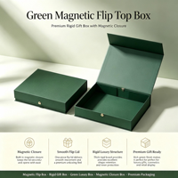 Boîte cadeau rigide en carton avec logo personnalisé en feuille d'or, élégante, avec doublure en éponge, emballage recyclable