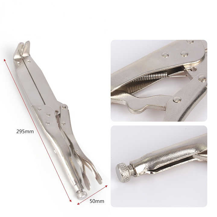 Clé Embrayage Moto/Scooter - Universelle Y - 115mm Ouverture - Avec Gants