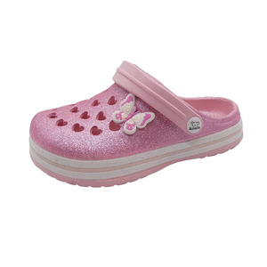 Zoccoli da Donna, Pantofole per Infermiere, Scarpe da Giardino, Spiaggia, <span class=keywords><strong>Ospedale</strong></span>, Sandali con Glitter - Product Image 4