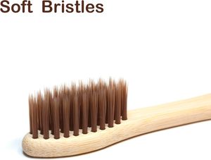 Vente en gros de brosses à dents jetables pour hôtel, emballées individuellement et portables - Product Image 3