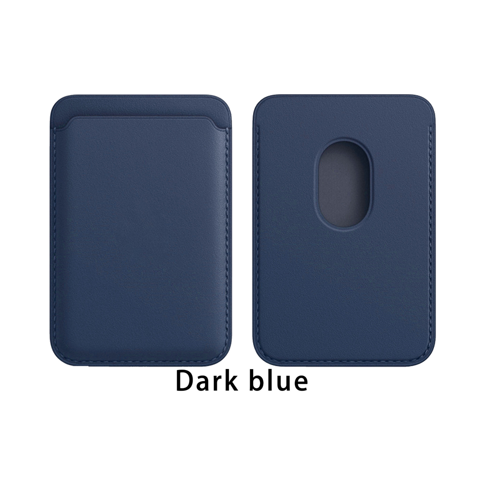 Bleu foncé