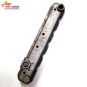ฝาครอบวาล์วเครื่องยนต์ Hangood รุ่น 55351461 สำหรับ Corsa D 1.4 ปี 2012-2016 อะไหล่เปลี่ยนทดแทนโดยตรง - Product Image 1