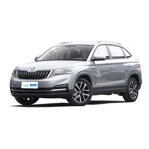 <span class=keywords><strong>Skoda</strong></span> <span class=keywords><strong>Kamiq</strong></span> 2025 1.5L Automatic Comfort Edition Nuevo SUV compacto 109HP Motor Sunroof LED DRLs Baca SUV China Global Export - Product Image 1