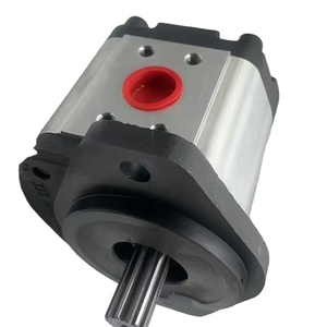 Repuestos para excavadoras de maquinaria de construcción, bomba de engranajes 3339111656 - Product Image 1