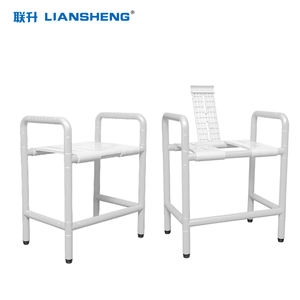 Многофункциональный стул для ванной, с функцией туалета - Product Image 6