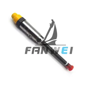 Pencil Nozzle 8N7005 Fuel Injector Tips 8N-7005 For Caterpillar 3304 3304B 3306 3306B 0R3418