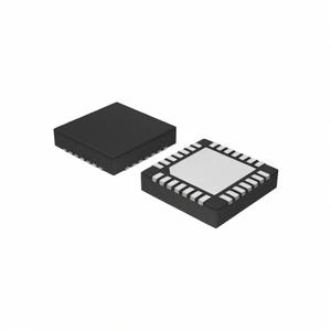 Embedded Buy Electronics Components Online 28 VQFN Exposed Pad DSPIC33EP16GS202-I_MM Original One Stop Service - Product Image 1
