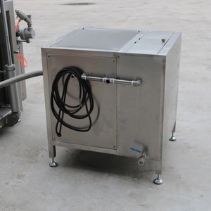 Commercial Automatic Electric Heating <strong>Pan</strong> With Mixer Industrial Cooking <strong>Pan</strong> Meat <strong>Jam</strong> Cooker Sauce Mixing Cooking Mixer - Product Image 2