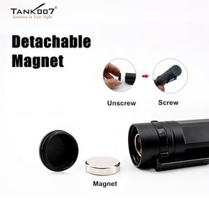 مصباح ليد قابل لإعادة الشحن بمنفذ USB من Tank007 M30B, مصباح تشغيل مغناطيسي محمول ، قابل لإعادة الشحن ، مقاوم للماء ، M30B - Product Image 4