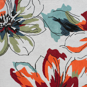 Alfombrillas de lana personalizadas hechas a mano, elegantes alfombras duraderas, Alfombra de entrada de fibra Natural suave, alfombrilla de lana hecha a mano de primera calidad para el hogar - Product Image 1