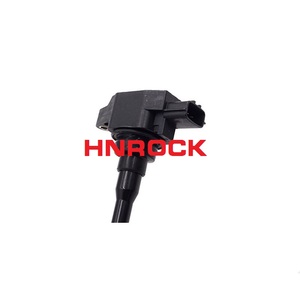 HNROCK NUEVA marca Bobina de encendido <span class=keywords><strong>22448</strong></span> -1KTOA 224481KTOA <span class=keywords><strong>22448</strong></span>- <span class=keywords><strong>1KT1A</strong></span> 224481KT1A <span class=keywords><strong>22448</strong></span>-ED000 22448ED000 22448ED200 - Product Image 4