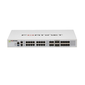 ฟอร์ติเน็ต FG-401F ระบบความปลอดภัยเครือข่ายและไฟร์วอลล์ FG-401F - Product Image 1