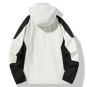 Chaqueta de Montañismo <span class=keywords><strong>Impermeable</strong></span> y Cortavientos para Otoño e Invierno, Unisex, para Trabajo - Product Image 2