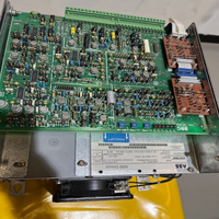 Plc Type and 6501 V5 3adt218045r6501 Drive Converter I380v Odc 0..400v for Product Discontinued