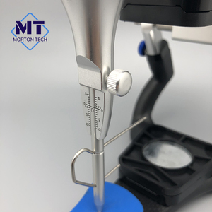 Amann Girrbach sistemi protez sıva modeli Bite üretimi için karbon Fiber artikülatör CN ortalama değeri - Product Image 4