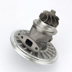 Cartucho de Turbo GT1544V 753420-5 753420 para BMW <span class=keywords><strong>Mini</strong></span> <span class=keywords><strong>Cooper</strong></span> <span class=keywords><strong>D</strong></span> (R55 R56) - Product Image 1