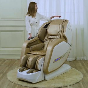 Fauteuil de massage intelligent Fauteuil de massage ergonomique de luxe d'usine de massage des pieds par réflexologie à prix compétitif - Product Image 2