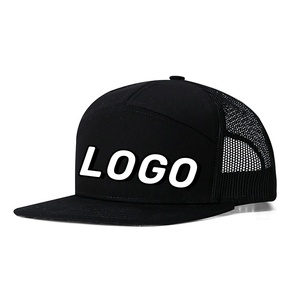 Casquette de baseball en jean tendance avec service de broderie 3D pour logos et marques d'entreprise - Product Image 5