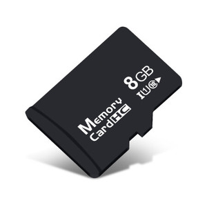 Carte Flash Kdata Classe 10 Haute Vitesse TF 256 Go 64 Go 32 Go Puce de Stockage Intelligente Logo Personnalisé Mini Carte SD 128 Go Carte Mémoire - Product Image 1