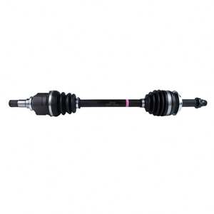 DS-1005 MASUMA Pièces Automobiles Arbre de Transmission Pour <span class=keywords><strong>TOYOTA</strong></span> COROLLA 43420-52210 43420-52211 - Product Image 2