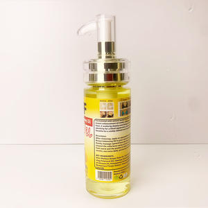 Sérum de massage raffermissant pour la poitrine, soin des seins, crème huile naturelle biologique, marque privée OEM - Product Image 1