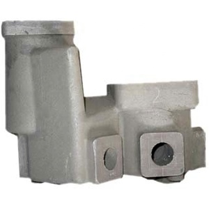 OEM Personnalisé moulage sous pression en alliage d'aluminium pièces <span class=keywords><strong>de</strong></span> moulage par gravité pour l'automobile - Product Image 5