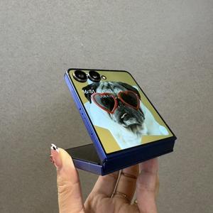 Nuevo Teléfono Móvil Android Plegable 2025, Smartphone 5G con IA, Marca Coreana Original, Nuevo y Desbloqueado, para Samsung Z Flip 7 - Product Image 3