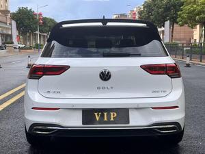 Offre Spéciale <span class=keywords><strong>Volkswagen</strong></span> <span class=keywords><strong>Golf</strong></span> 2021 Modèle 280TSI DSG Véhicule à essence blanc voiture d'occasion en stock - Product Image 6