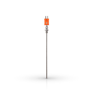 Sensor de Temperatura Industrial GUNTHER, Termopar 15-TKM con Ensamblaje de Cerámica - Product Image 3
