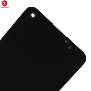 Pantalla LCD AMOLED para <span class=keywords><strong>Oppo</strong></span> Reno 5 6 7 4G 5G <span class=keywords><strong>Find</strong></span> <span class=keywords><strong>X3</strong></span> Lite, Pantalla LCD Táctil para Realme GT Q3 <span class=keywords><strong>Pro</strong></span> 1+Nord 2 2T - Product Image 5