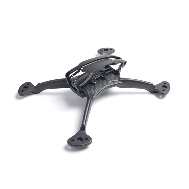 High Performance Custom Plastic Injection Mold Shaping, Plastic Molds, Injection Molding UAV Industrial Products