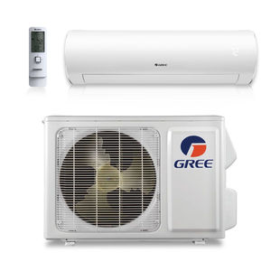 <strong>Gree</strong> <strong>1.5</strong> <strong>Ton</strong> Indoor Mini Wall-Mounted <strong>AC</strong> Inverter Split Smart Cooling Only Air Conditioner for Outdoor &amp; Household Use Hotels - Product Image 2