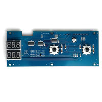 Carte de circuit imprimé professionnelle pour système embarqué informatique industriel, ordinateur monocarte, système embarqué, 64 Go de RAM, protection du circuit, haute fréquence
