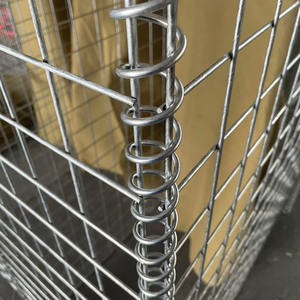 Barrières de bastion, barrière défensive, Arabie, portable, installation rapide, anti-impact, capacité de production - Product Image 3