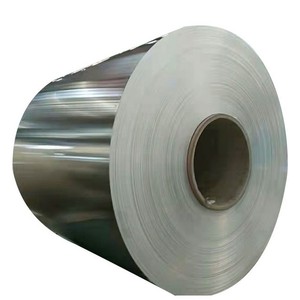 Bobina de aluminio recubierta de Color personalizable, bobina de aluminio para lámina de techo, 3003 H24 - Product Image 1