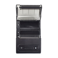 Printer Mini Thermal Bluetooth USB 58mm Terlaris untuk Ponsel, Printer Portabel