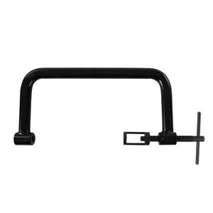 Silverline Jeu d'outils pour compresseur de ressort de soupape 10pce 16 - 30mm - Product Image 4