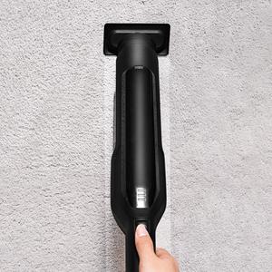 <span class=keywords><strong>Aspiradora</strong></span> de motor sin escobillas para alfombras, miniaspirador portátil inalámbrico en húmedo y seco para sofá y coche - Product Image 5