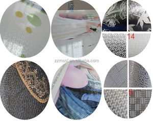 UV Light Curing Machine Laminating Machine Paper Coating Machine - Product Image 5