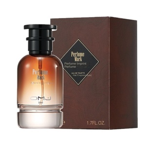 Parfum Liquide OMJ pour Femme 50ml – Personnalisable, Senteur Florale Fruitée, Eau de Toilette Longue Durée <span class=keywords><strong>en</strong></span> Spray pour le Travail - Product Image 2