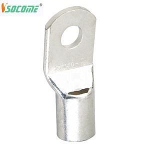 Nhà Sản Xuất Trung Quốc Cho Cáp Đồng Lug Và Thiết Bị Đầu Cuối - Product Image 2