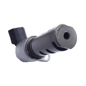 Vanne de régulation d'huile Land Cruiser 15330-31010, électrovanne de distribution DC 12V pour milieux à température normale - Product Image 2