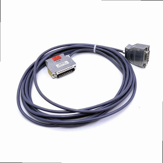 6ES5731-1BF00 5 m Plug Cable for S5 PLC System Connection