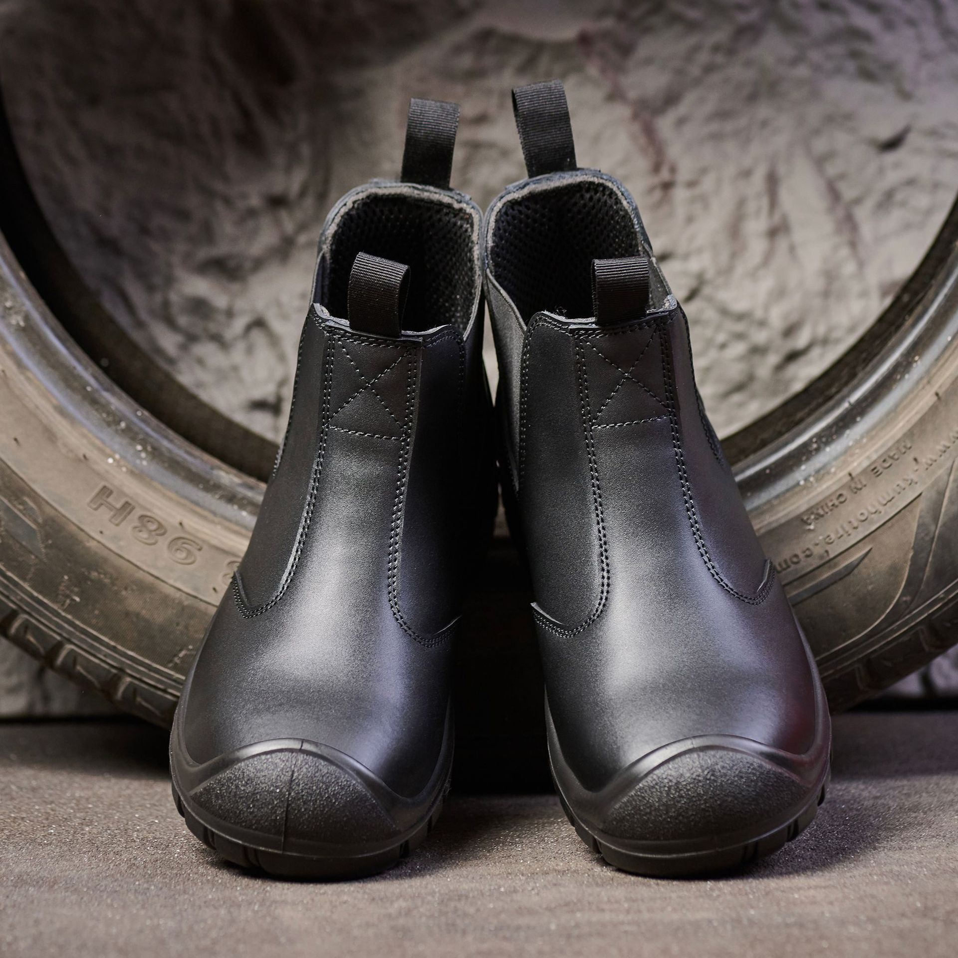 Noir