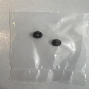 Segel Piston hitam PTFE, <span class=keywords><strong>2</strong></span>/PK (5063-6589) (Penggantian baru) otomatisasi industri pengontrol pemrograman - Product Image 1